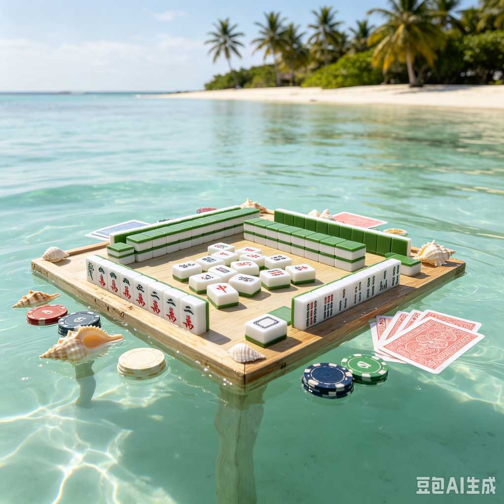 Managua,mahjong