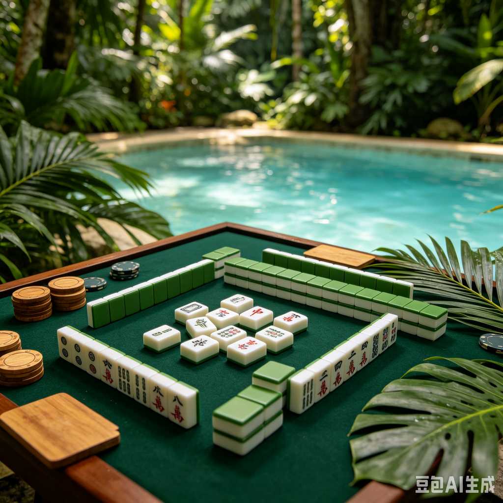 compact game table set