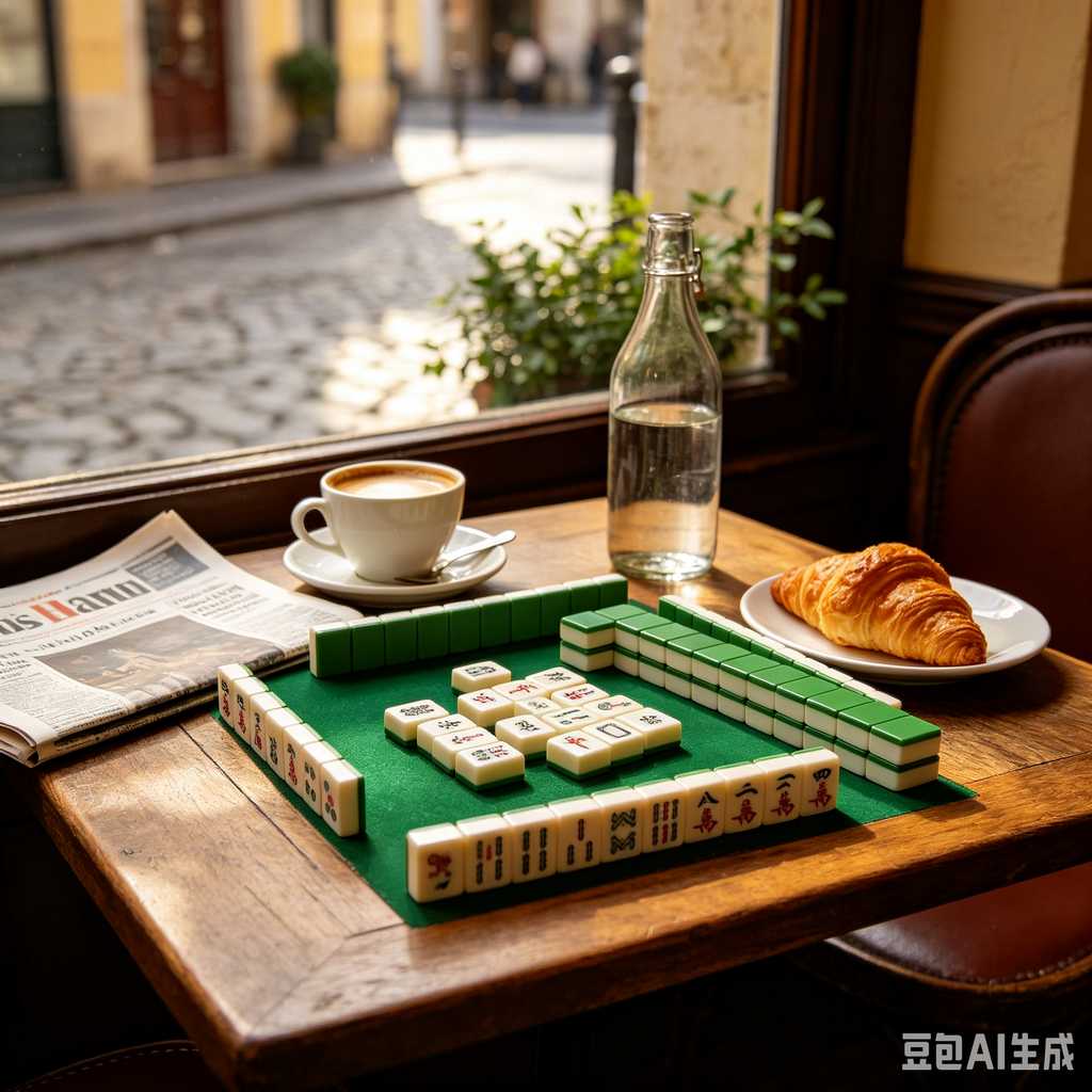 washable mahjong mat