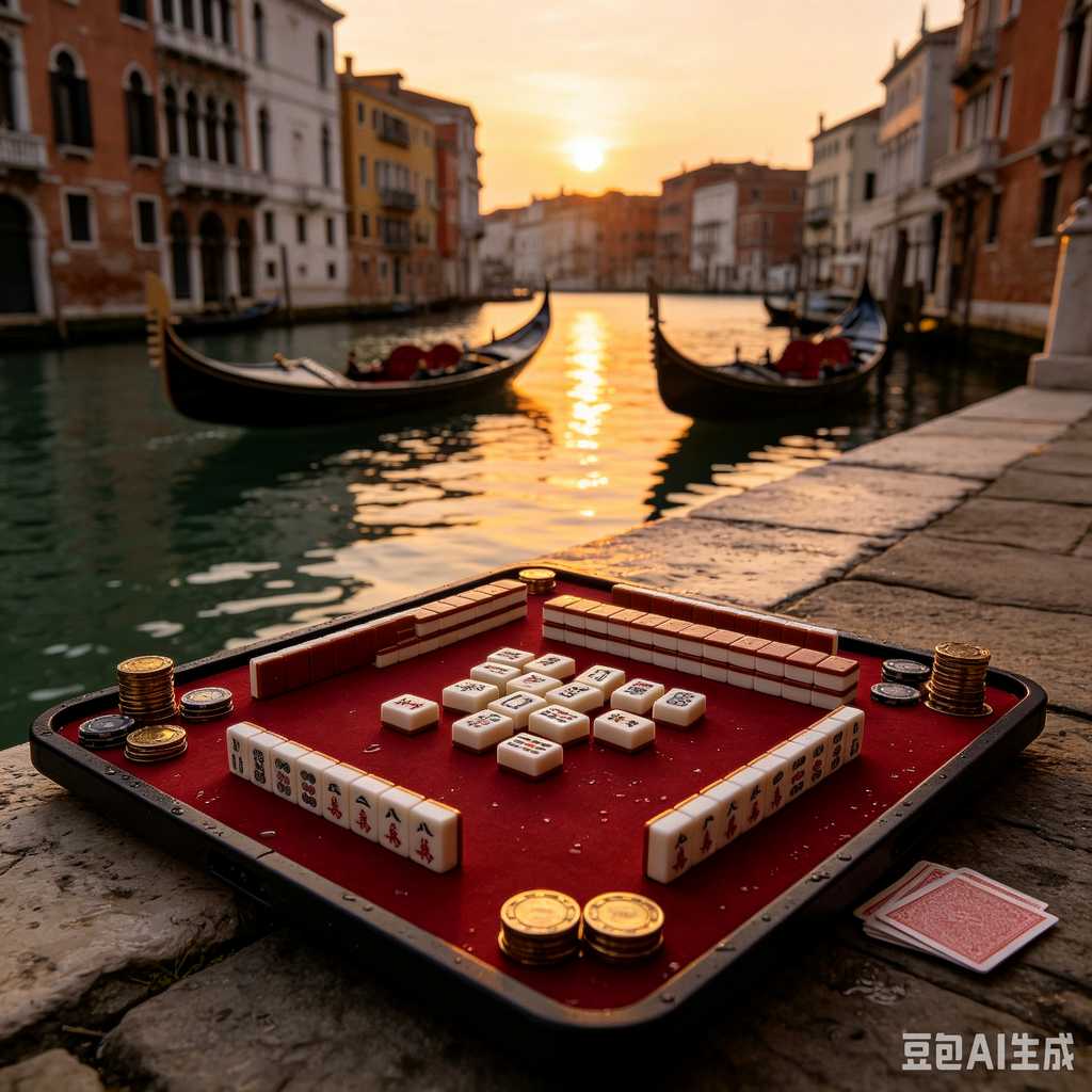 Durango,mahjong
