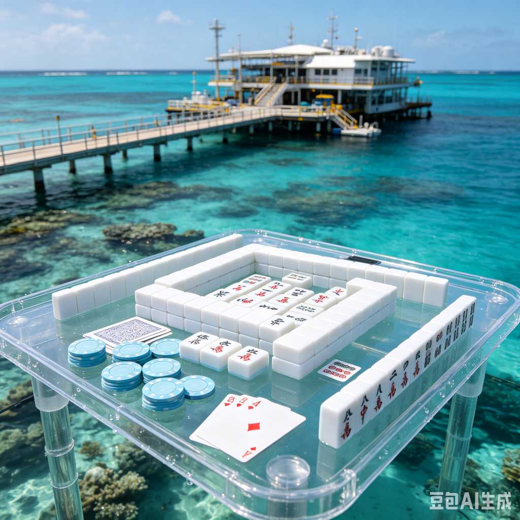 oem custom mahjong tiles
