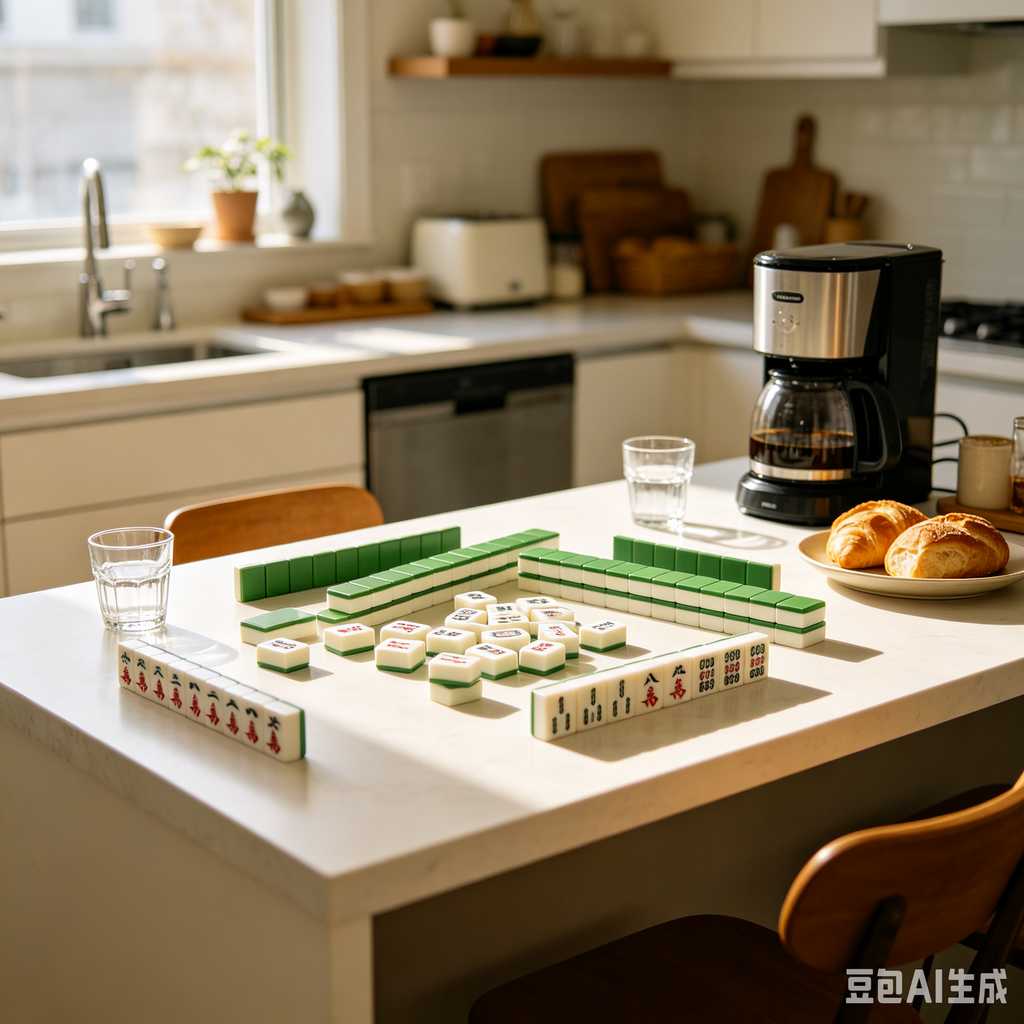 Carlsbad,mahjong