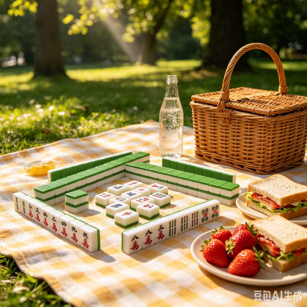 melamine durable mahjong tiles