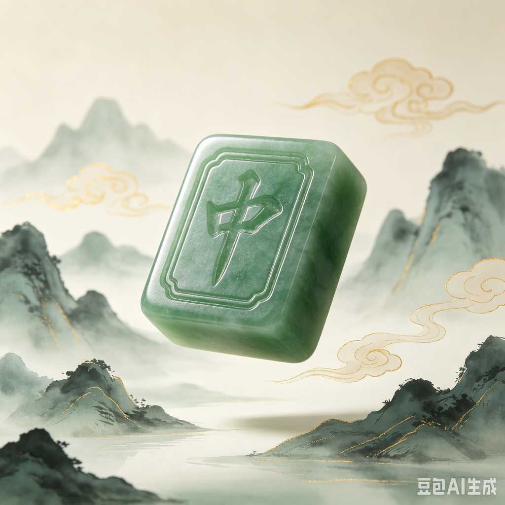 thanksgiving mahjong gift