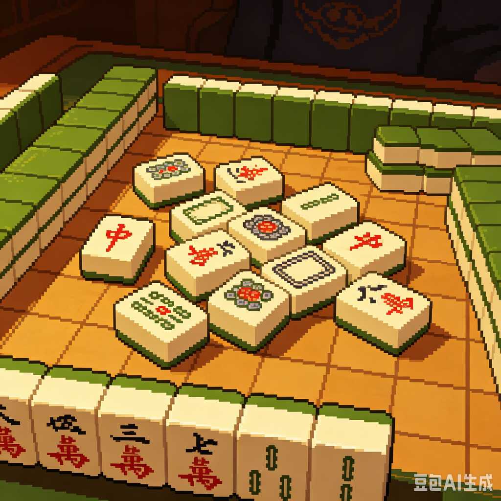 Plymouth,mahjong