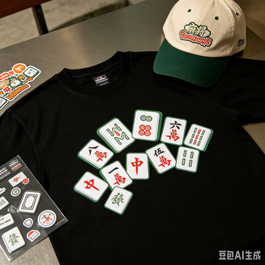 Kenosha,mahjong