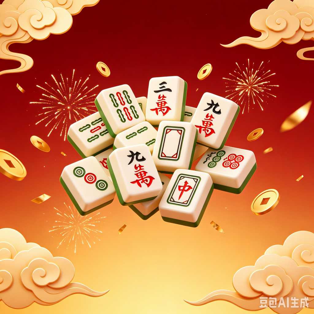groningen,mahjong