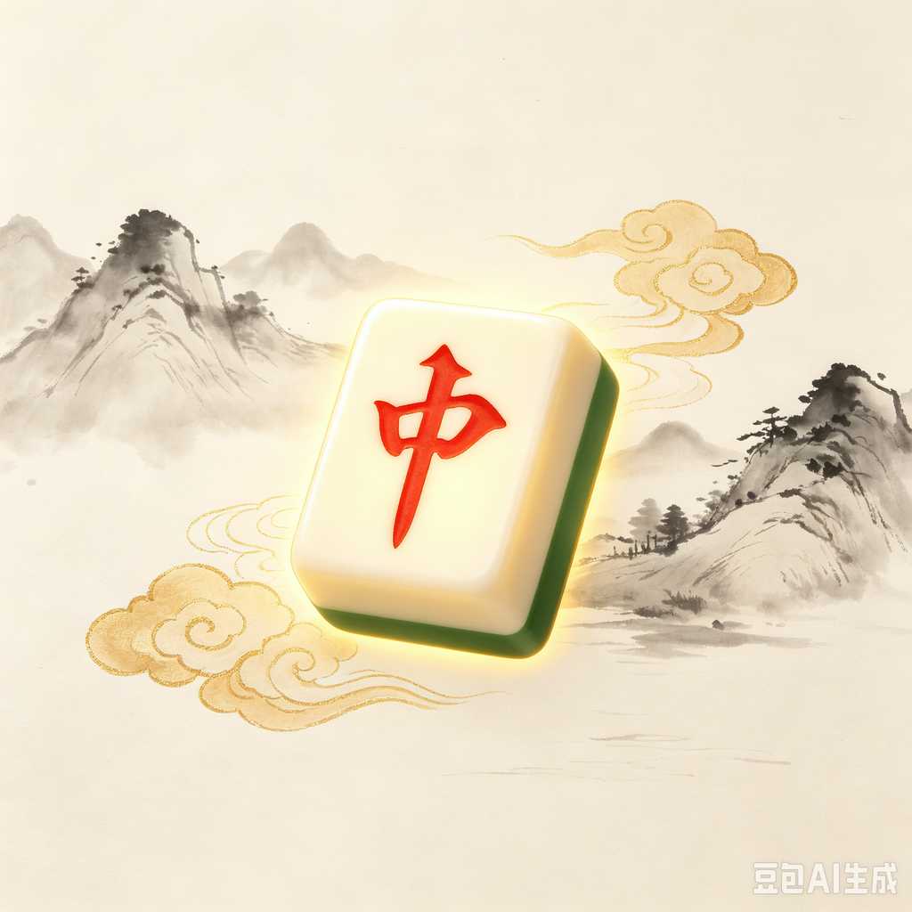 leiden,mahjong