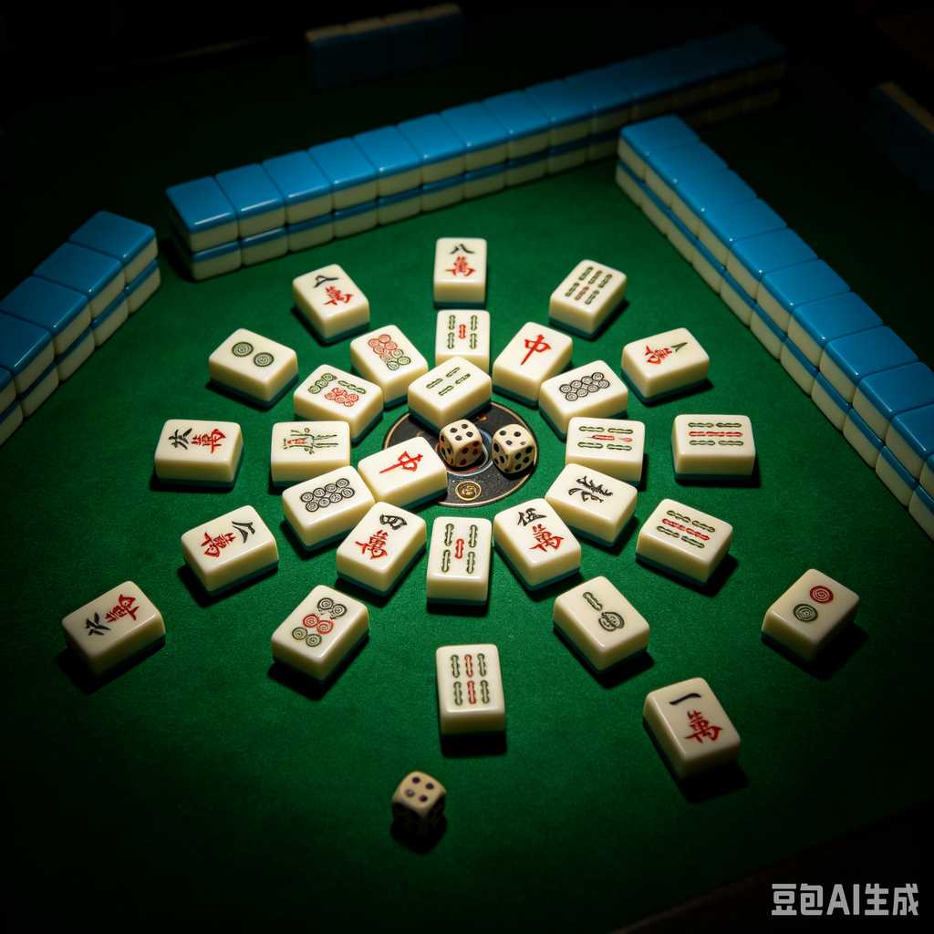 durable mahjong tile holders