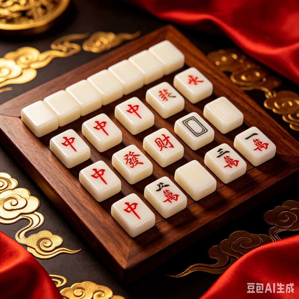Fremont,mahjong