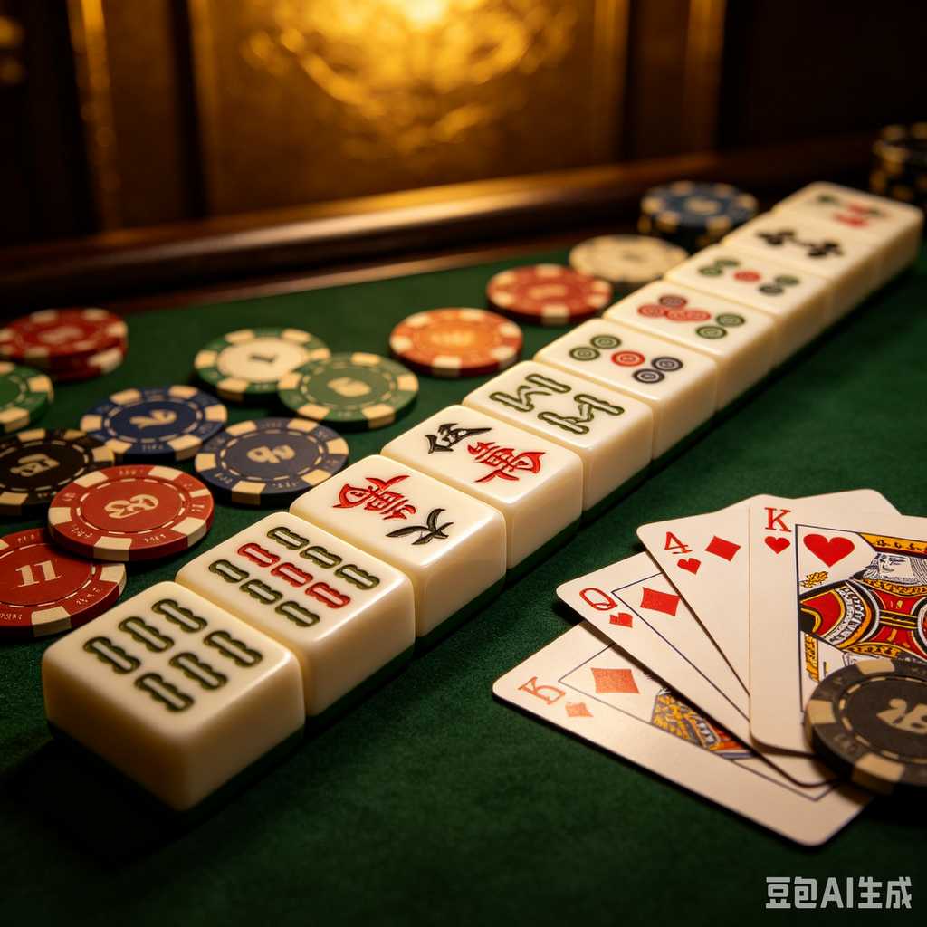 ColumbusOH,mahjong