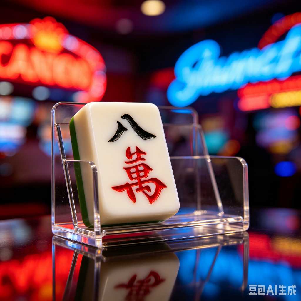 best luxury mahjong set for gift