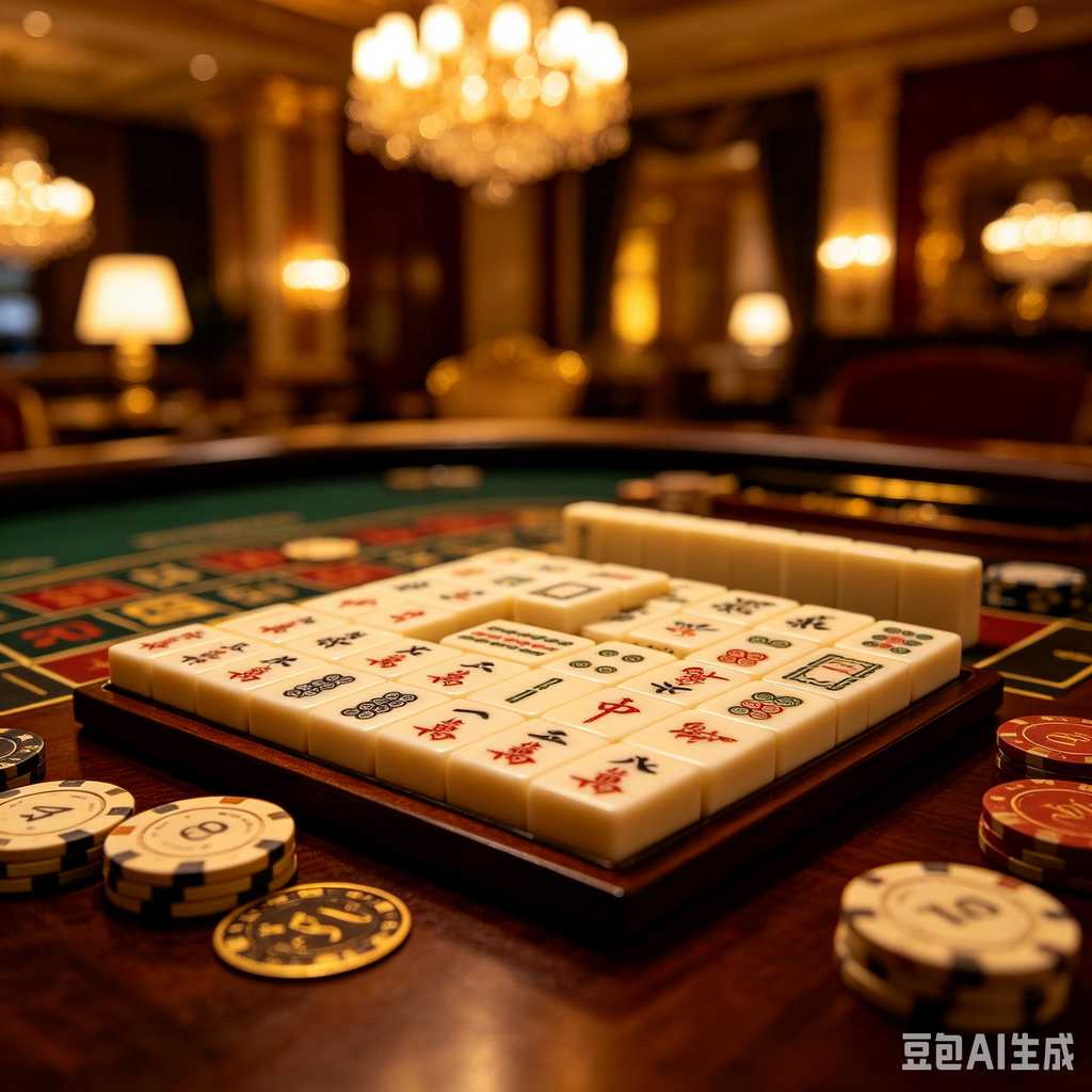 mahjong tile protective case