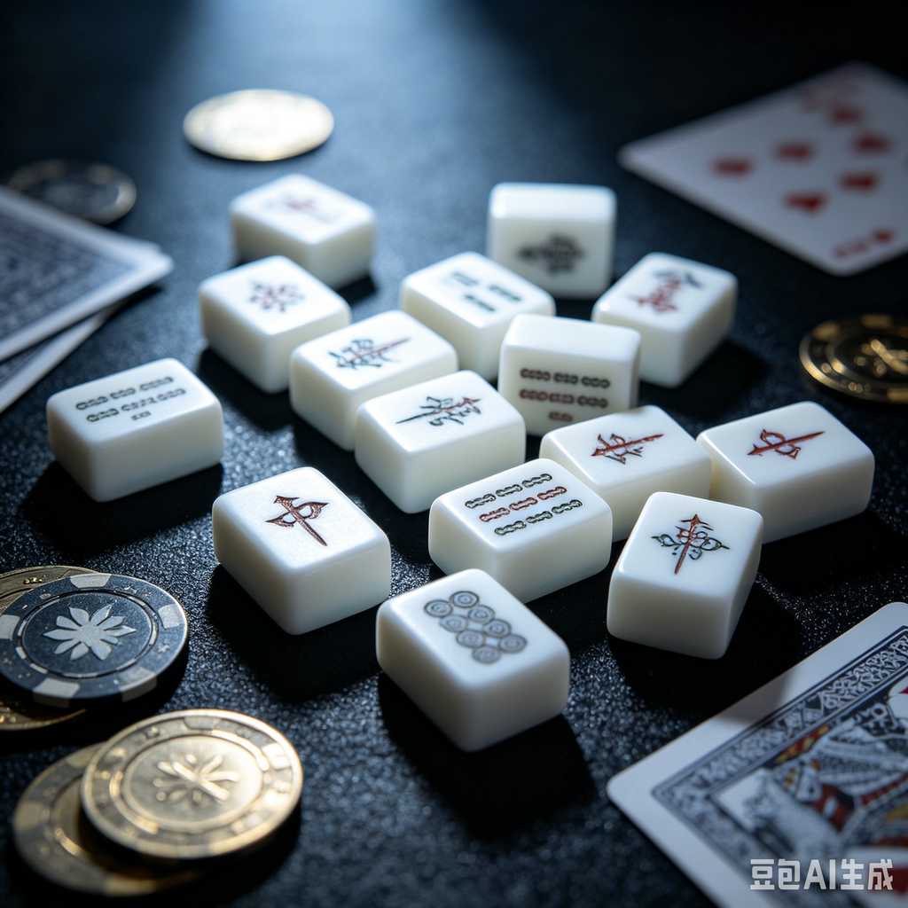 lightweight mahjong case