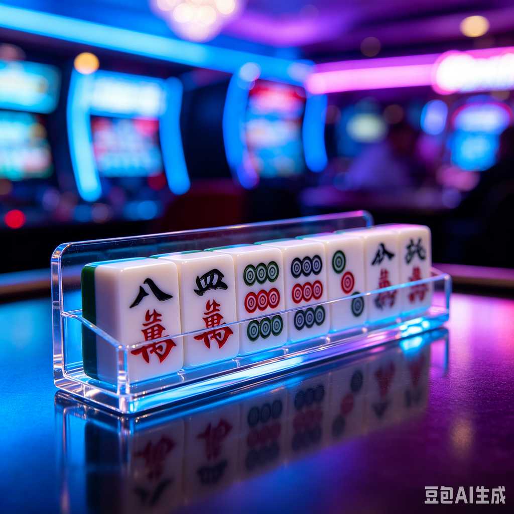 Siauliai,mahjong