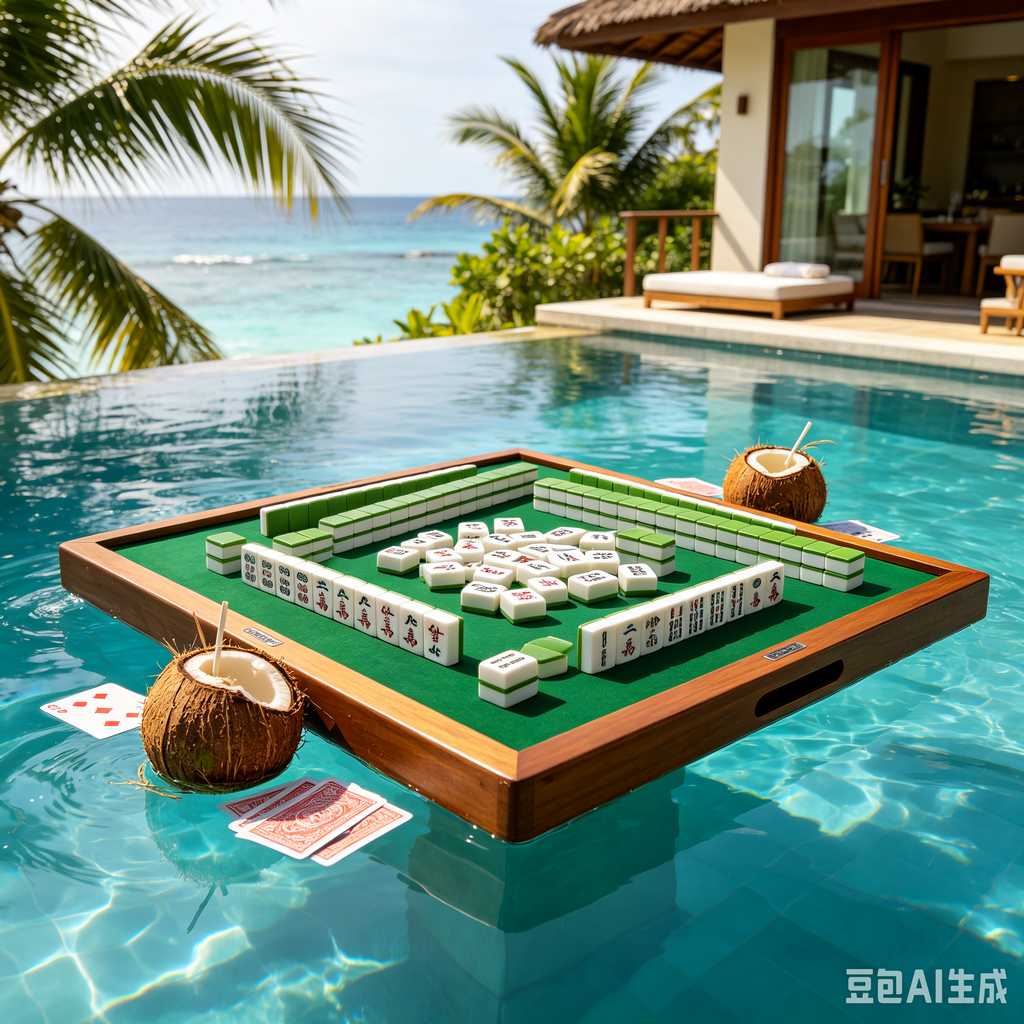 american mahjong accessory pack