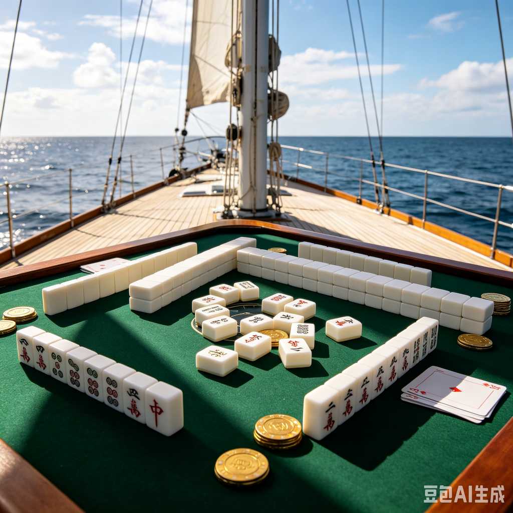 Florence,mahjong